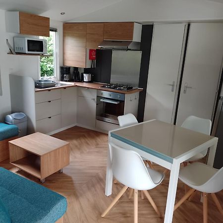 Mhvacances Louent Plusieurs Mobilhomes Dans Camping 4 Etoiles Proche Chateaux Et Zoo Beauval Onzain Zewnętrze zdjęcie