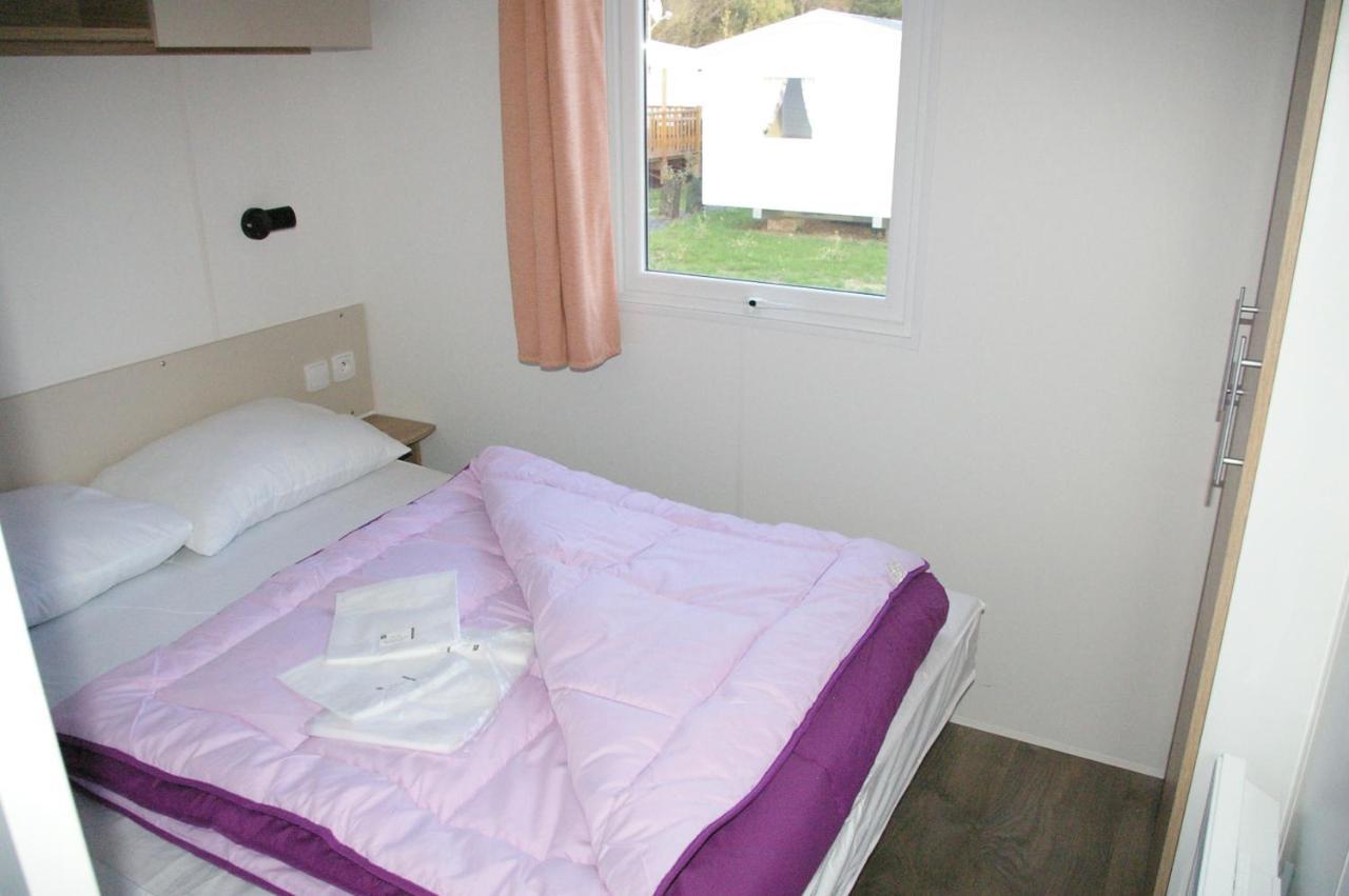 Mhvacances Louent Plusieurs Mobilhomes Dans Camping 4 Etoiles Proche Chateaux Et Zoo Beauval Onzain Zewnętrze zdjęcie