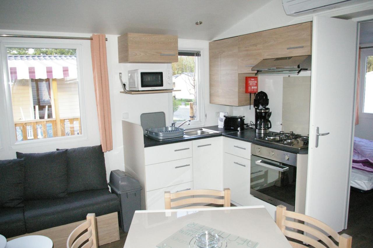 Mhvacances Louent Plusieurs Mobilhomes Dans Camping 4 Etoiles Proche Chateaux Et Zoo Beauval Onzain Zewnętrze zdjęcie
