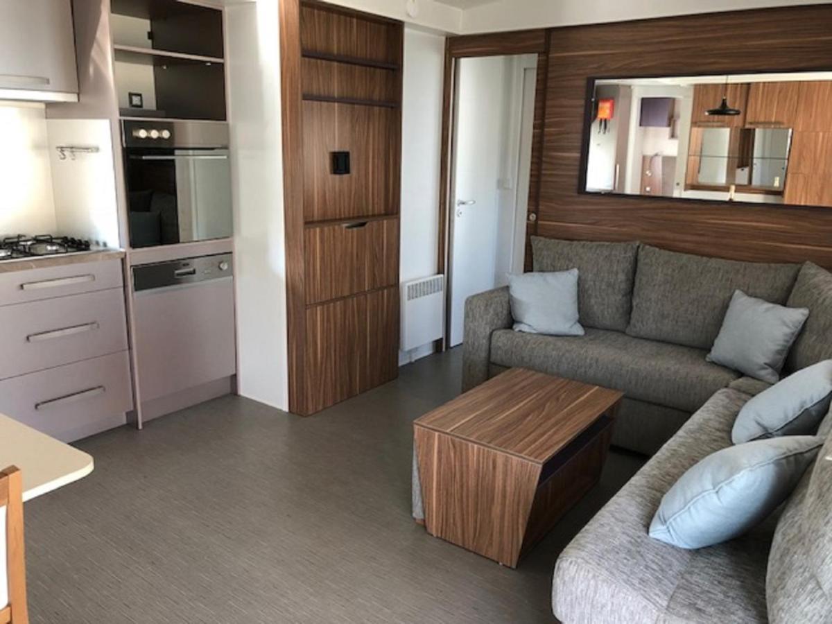 Mhvacances Louent Plusieurs Mobilhomes Dans Camping 4 Etoiles Proche Chateaux Et Zoo Beauval Onzain Zewnętrze zdjęcie