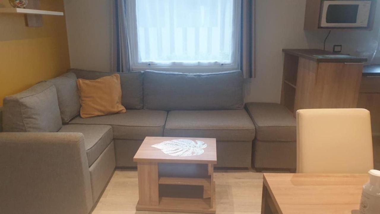 Mhvacances Louent Plusieurs Mobilhomes Dans Camping 4 Etoiles Proche Chateaux Et Zoo Beauval Onzain Zewnętrze zdjęcie