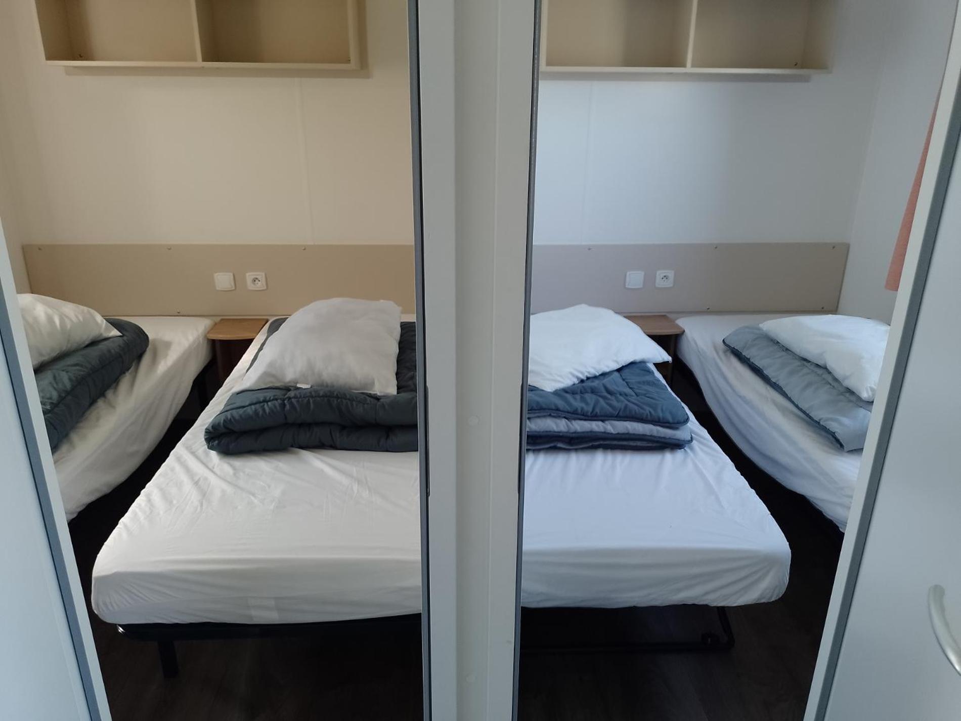 Mhvacances Louent Plusieurs Mobilhomes Dans Camping 4 Etoiles Proche Chateaux Et Zoo Beauval Onzain Zewnętrze zdjęcie