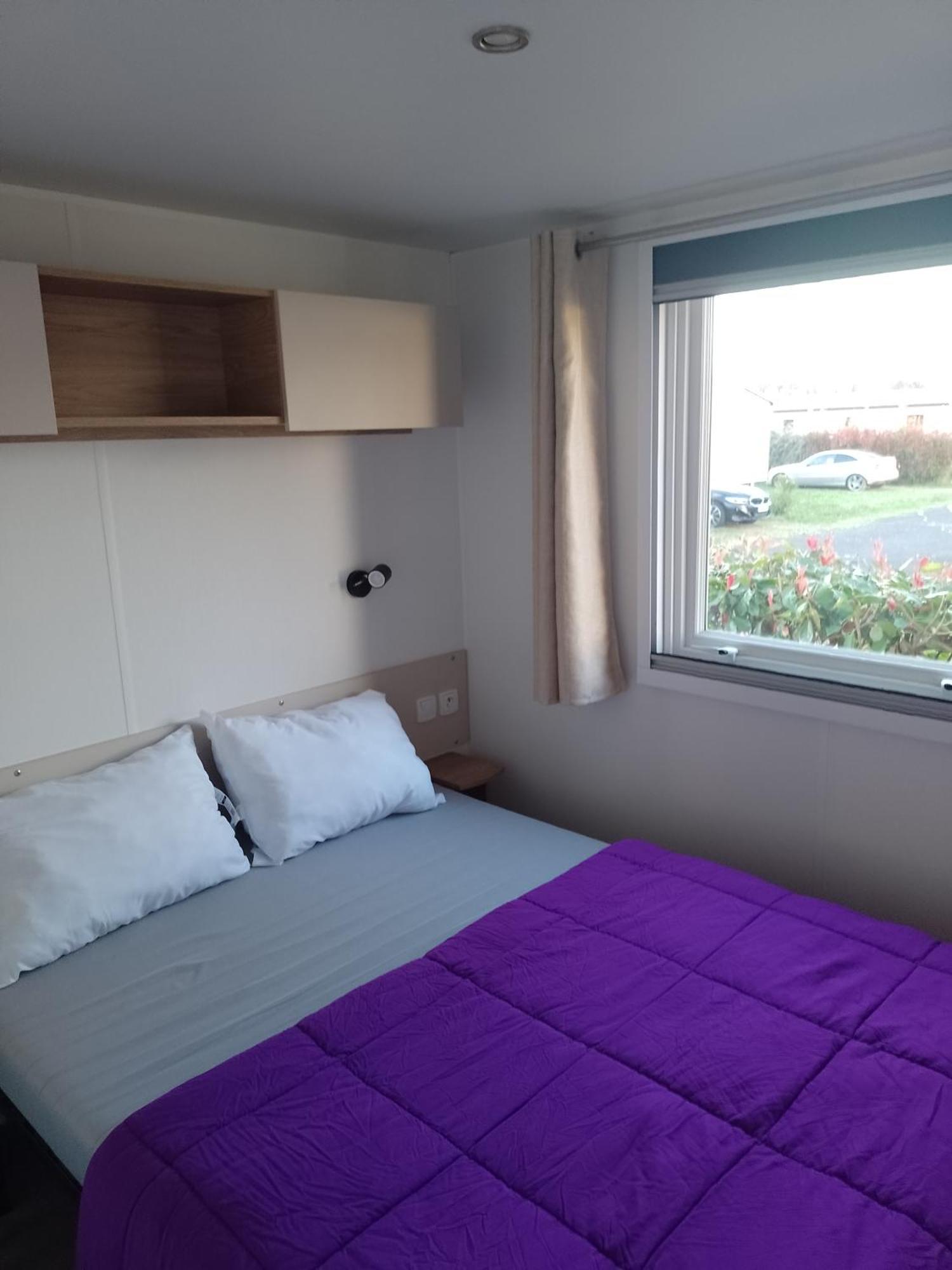 Mhvacances Louent Plusieurs Mobilhomes Dans Camping 4 Etoiles Proche Chateaux Et Zoo Beauval Onzain Zewnętrze zdjęcie