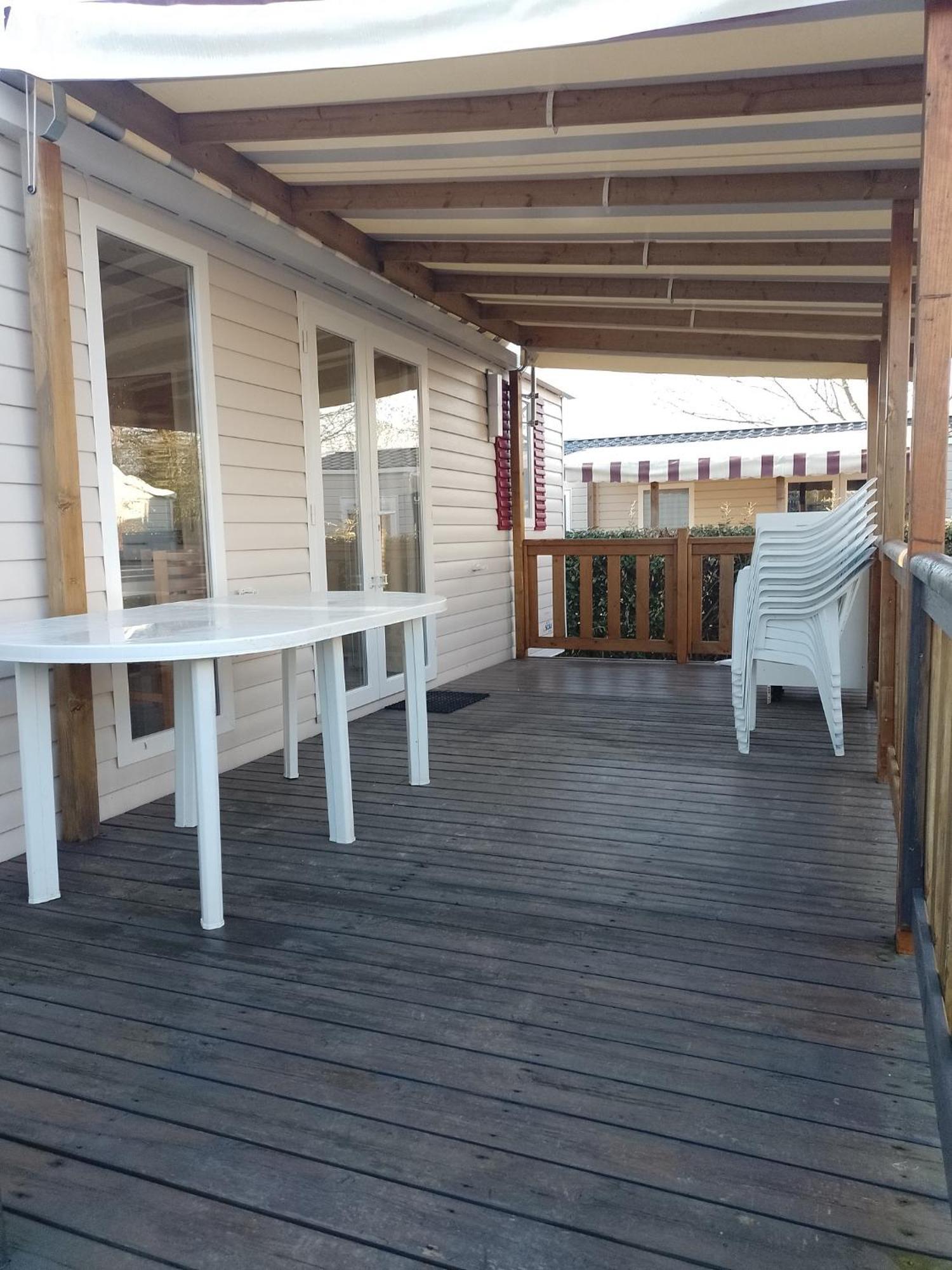 Mhvacances Louent Plusieurs Mobilhomes Dans Camping 4 Etoiles Proche Chateaux Et Zoo Beauval Onzain Zewnętrze zdjęcie