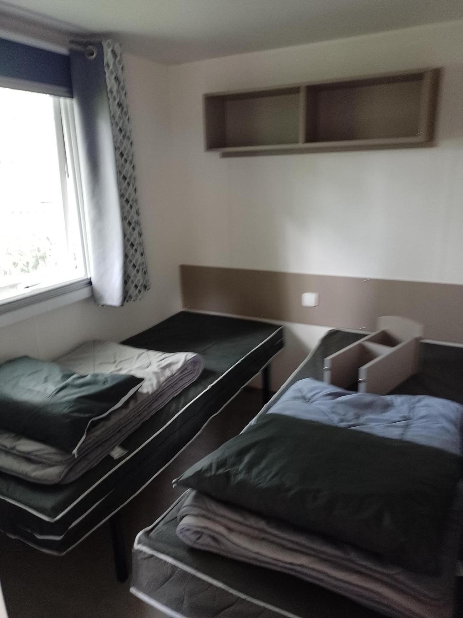 Mhvacances Louent Plusieurs Mobilhomes Dans Camping 4 Etoiles Proche Chateaux Et Zoo Beauval Onzain Zewnętrze zdjęcie