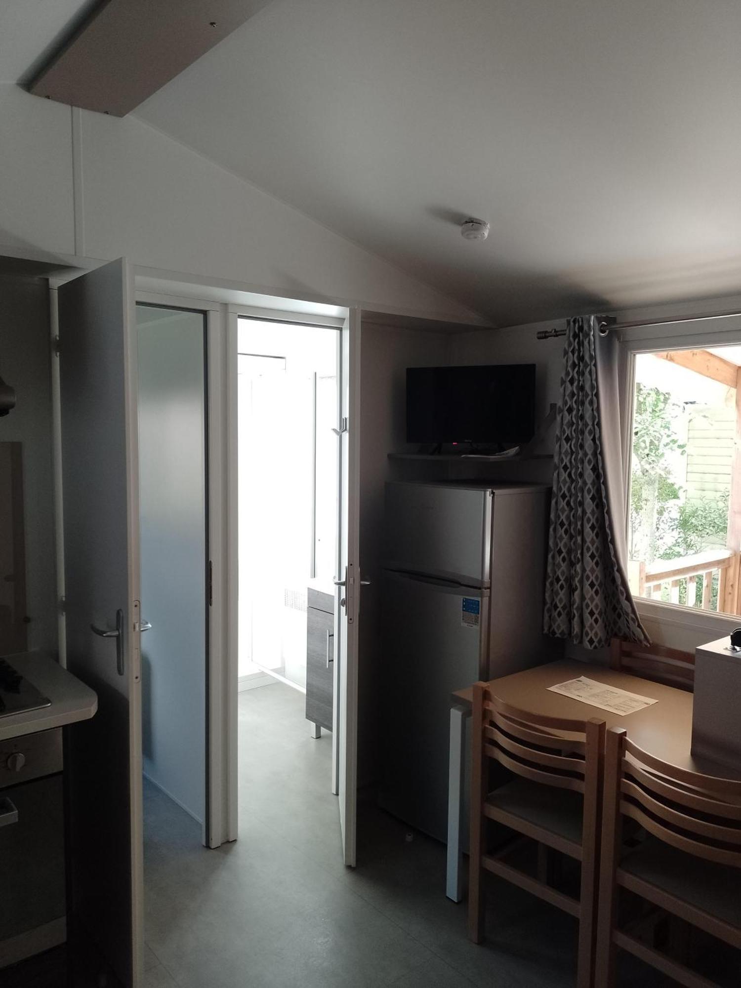 Mhvacances Louent Plusieurs Mobilhomes Dans Camping 4 Etoiles Proche Chateaux Et Zoo Beauval Onzain Zewnętrze zdjęcie