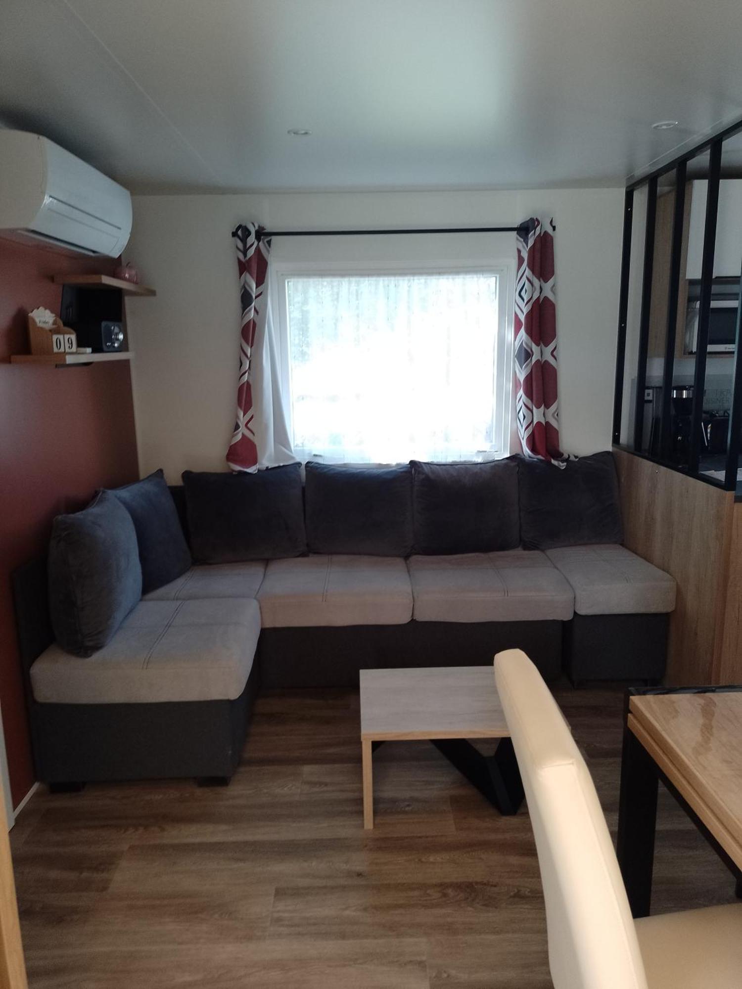 Mhvacances Louent Plusieurs Mobilhomes Dans Camping 4 Etoiles Proche Chateaux Et Zoo Beauval Onzain Zewnętrze zdjęcie