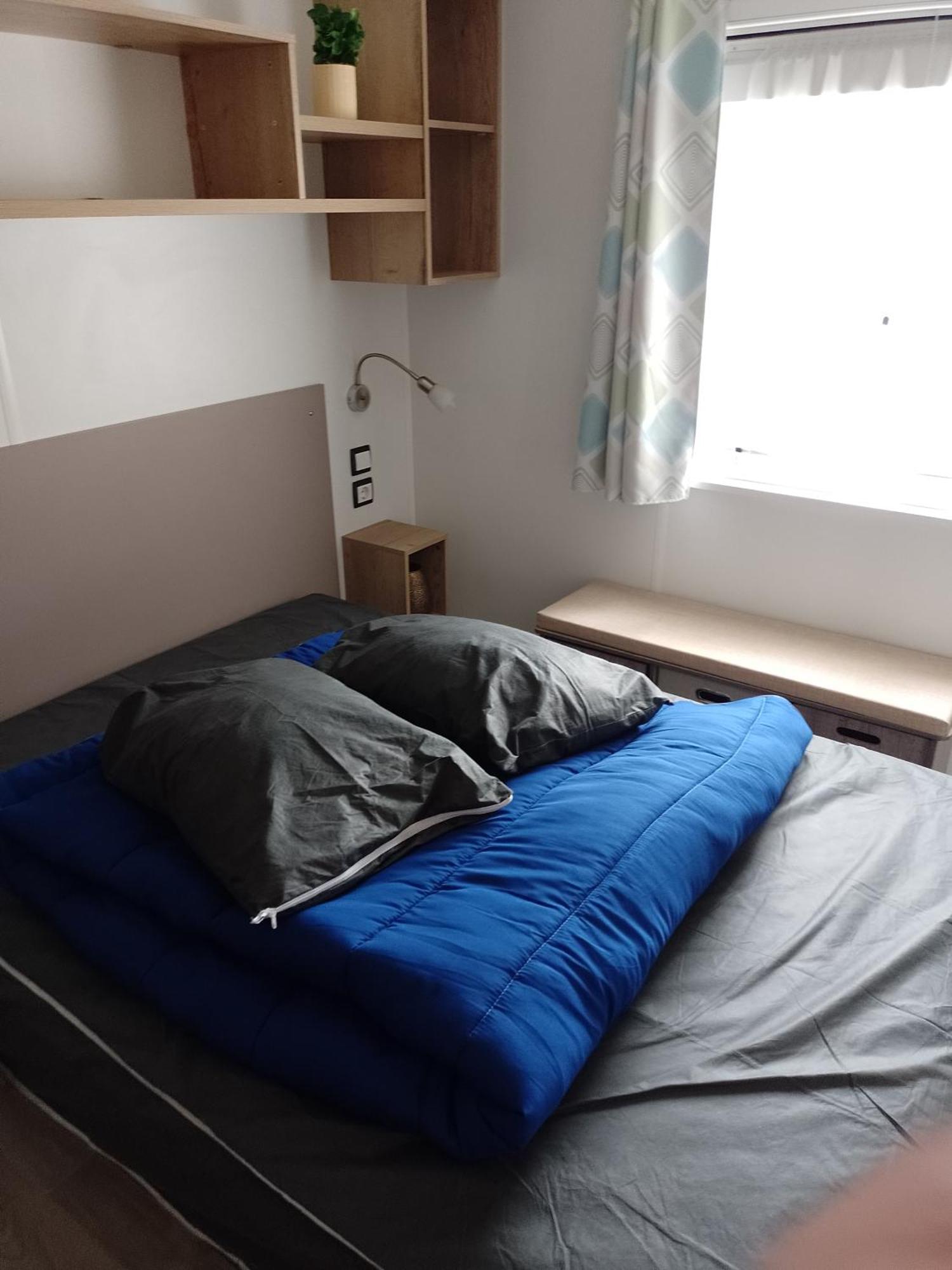 Mhvacances Louent Plusieurs Mobilhomes Dans Camping 4 Etoiles Proche Chateaux Et Zoo Beauval Onzain Zewnętrze zdjęcie