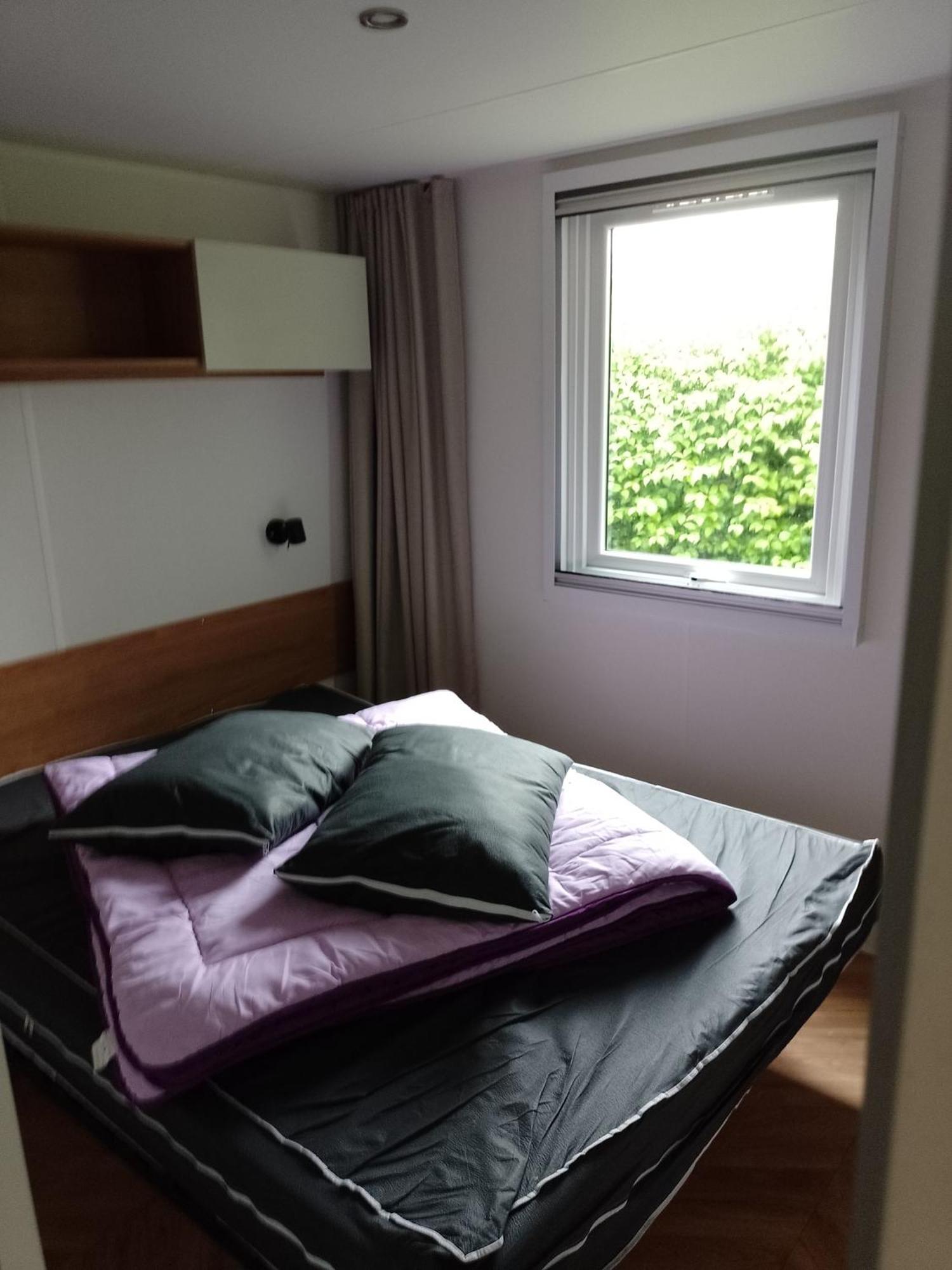 Mhvacances Louent Plusieurs Mobilhomes Dans Camping 4 Etoiles Proche Chateaux Et Zoo Beauval Onzain Zewnętrze zdjęcie
