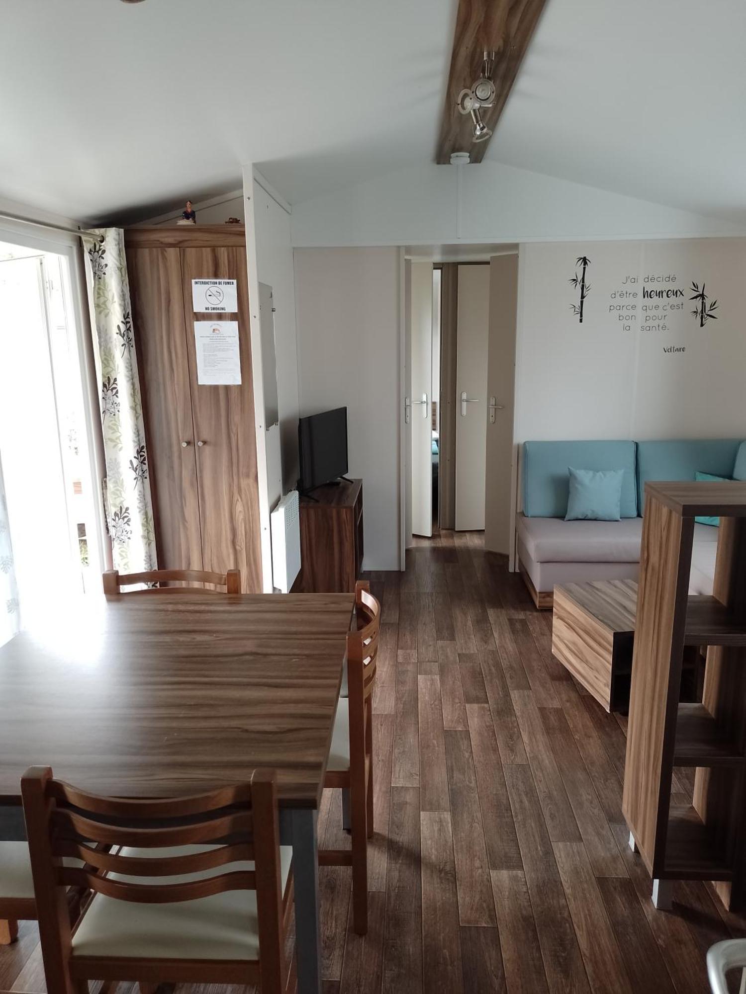 Mhvacances Louent Plusieurs Mobilhomes Dans Camping 4 Etoiles Proche Chateaux Et Zoo Beauval Onzain Zewnętrze zdjęcie