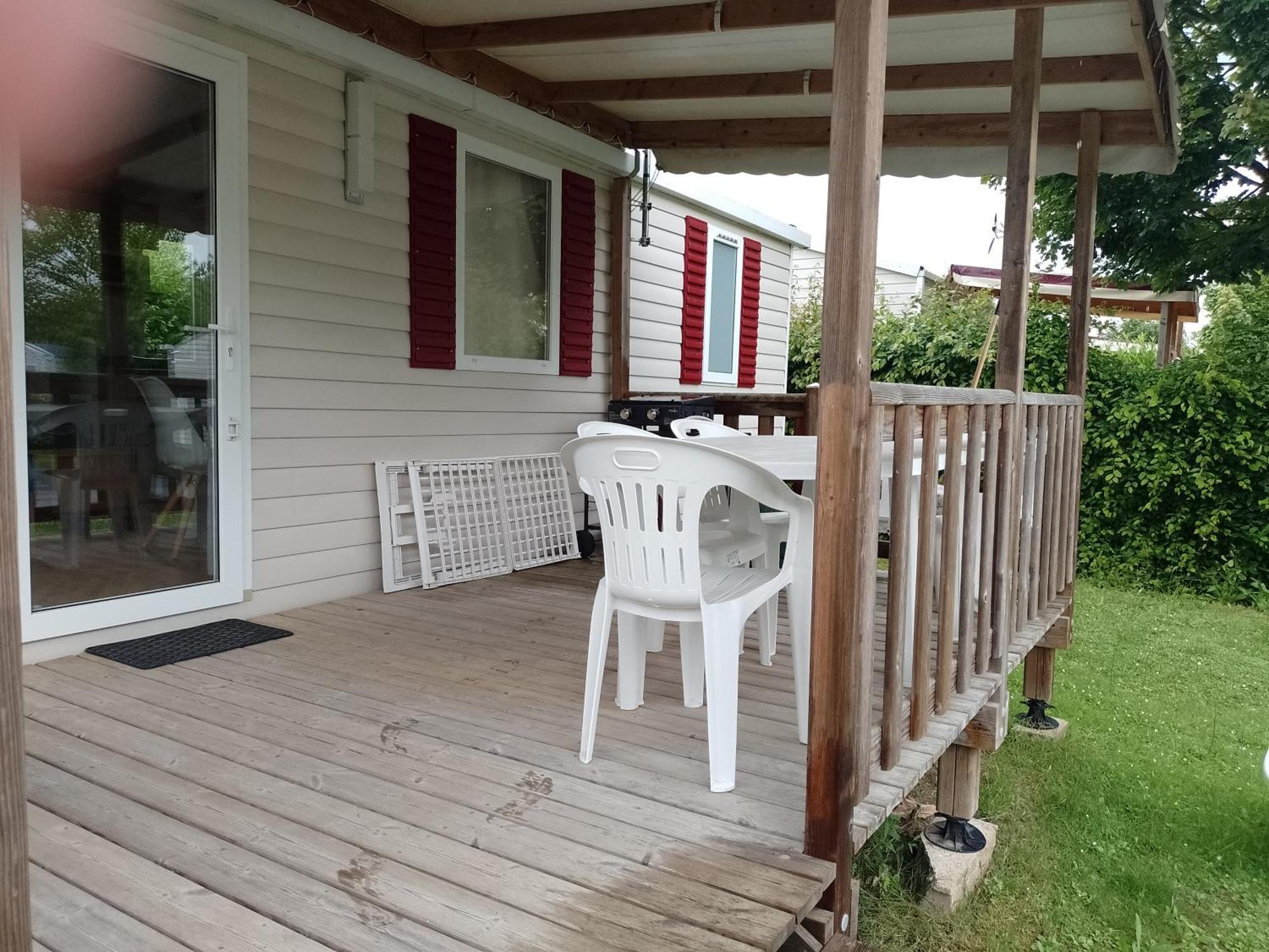 Mhvacances Louent Plusieurs Mobilhomes Dans Camping 4 Etoiles Proche Chateaux Et Zoo Beauval Onzain Zewnętrze zdjęcie
