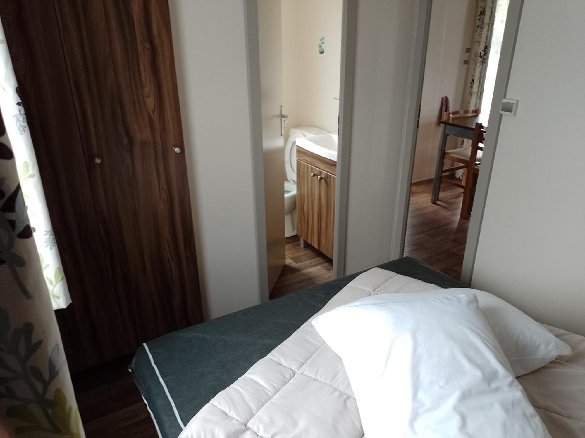 Mhvacances Louent Plusieurs Mobilhomes Dans Camping 4 Etoiles Proche Chateaux Et Zoo Beauval Onzain Zewnętrze zdjęcie